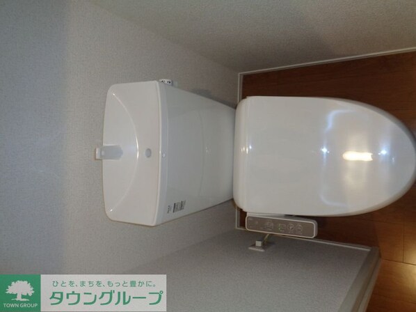 グッドシャインレジデンス西大宮の物件内観写真